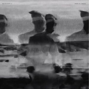 Routine Death - 2 Weeks To 4  LP LP